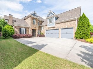 3024 Haynes Cv, Johns Creek, GA 30022