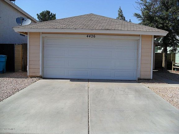 4th image of 4426 W Oraibi Dr