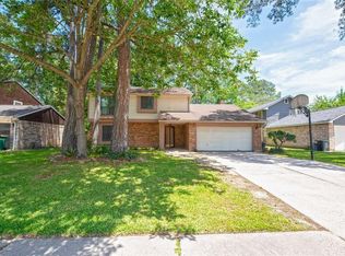 25518 Chapel Ridge Ln, Spring, TX 77373