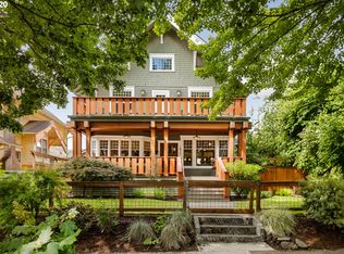 1835 NE 38th Ave, Portland, OR 97212