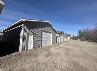 1665 Short Dr, Prudenville, MI 48651