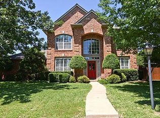 1209 Lochness Ln, Garland, TX 75044