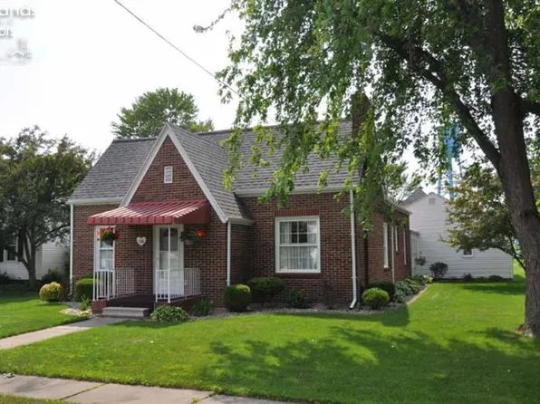 116 S Maple St, Lindsey, OH 43442
