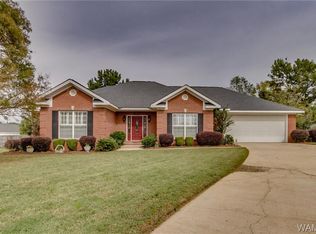8669 Hillcrest Dr, Tuscaloosa, AL 35405