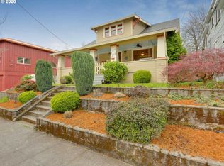 3723 SE 8th Ave, Portland, OR 97202