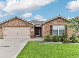 4902 Alder Bend Ln, Richmond, TX 77469