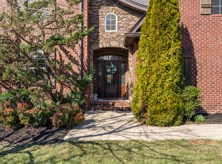 7003 Brindle Ridge Way, Spring Hill, TN 37174