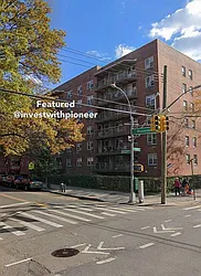 Rented by Brown Harris Stevens Forest Hills LLC