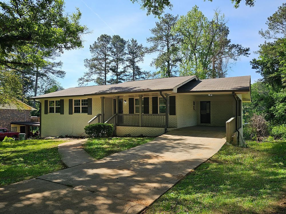 2880 Arlington Rd, Atlanta, GA 30344 | Zillow