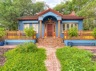 137 Washington St, Saint Augustine, FL 32084