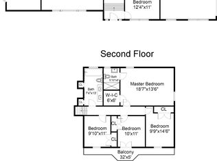 2 Alexander Ln, Short Hills, NJ 07078