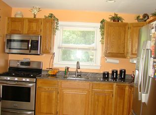 31 Harper St, Piscataway, NJ 08854