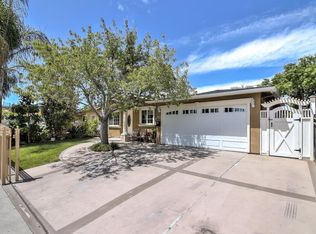 4039 San Bernardino Way, San Jose, CA 95111