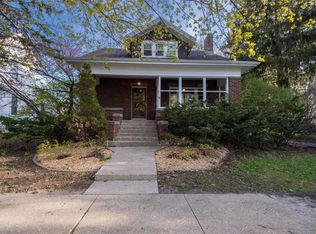 1742 16th St, Monroe, WI 53566