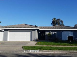 10869 Goldeneye Ave, Fountain Valley, CA 92708