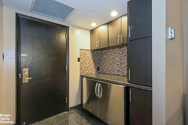 Rented by Brown Harris Stevens | media 31