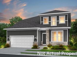 676 Eagle Ct LOT 2505, Sunbury, OH 43074