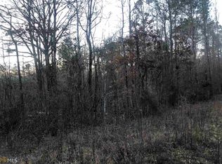 0 Cenie Rd, Flovilla, GA 30216