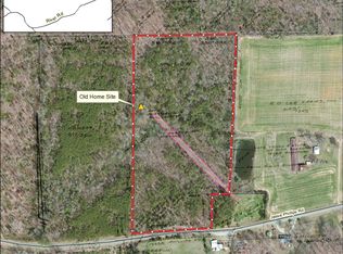 0 Jesse Phillips Rd, Robbins, NC 27325