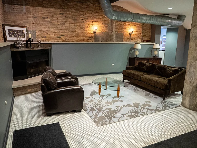 1735 N Paulina St #318 — Photo 40