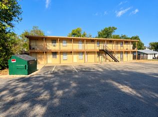 613 Stringer St APT 7, Killeen, TX 76541