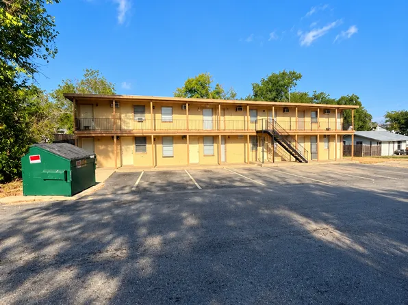 613 Stringer St, Killeen, TX