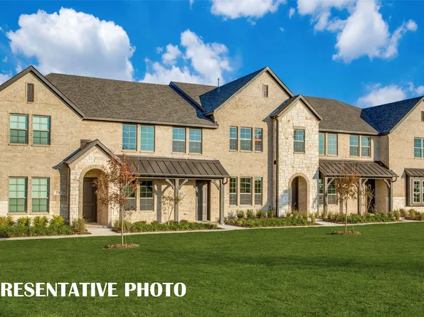 512 Parkside Dr, Argyle, TX 76226