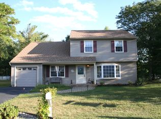 758 De Camp Dr, Hillsborough, NJ 08844