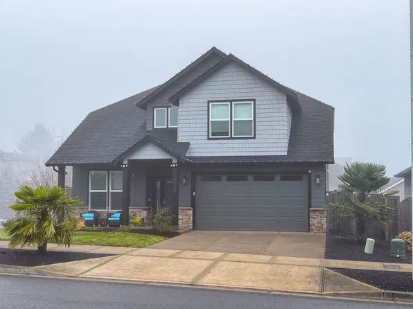 6156 Lillian St SE, Salem, OR 97306