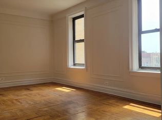 110 Seaman Ave APT 8F, New York, NY 10034