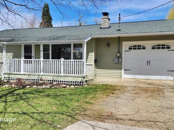 409 E 2nd St, Gaylord, MI 49735