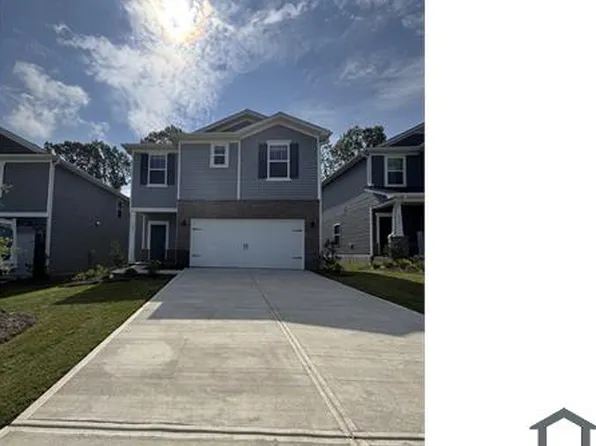 1358 31st Street Pl NE, Conover, NC 28613