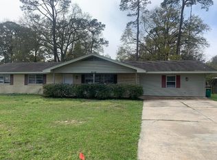 2505 Shady Ln, Biloxi, MS 39531