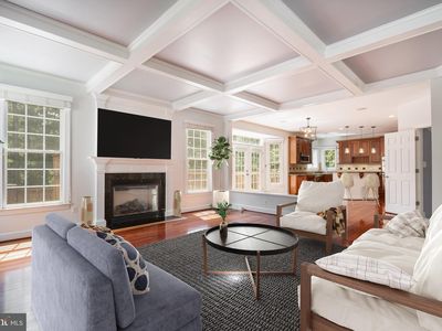 6010 Ashby Heights Cir, Alexandria, VA, 22315