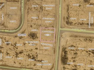 10441 N Concho Dr, Kingman, AZ 86401