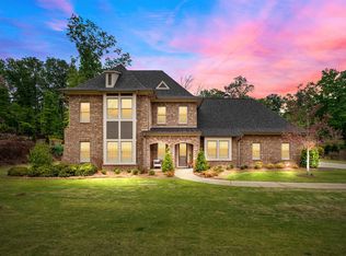 2288 Brock Cir, Birmingham, AL 35242