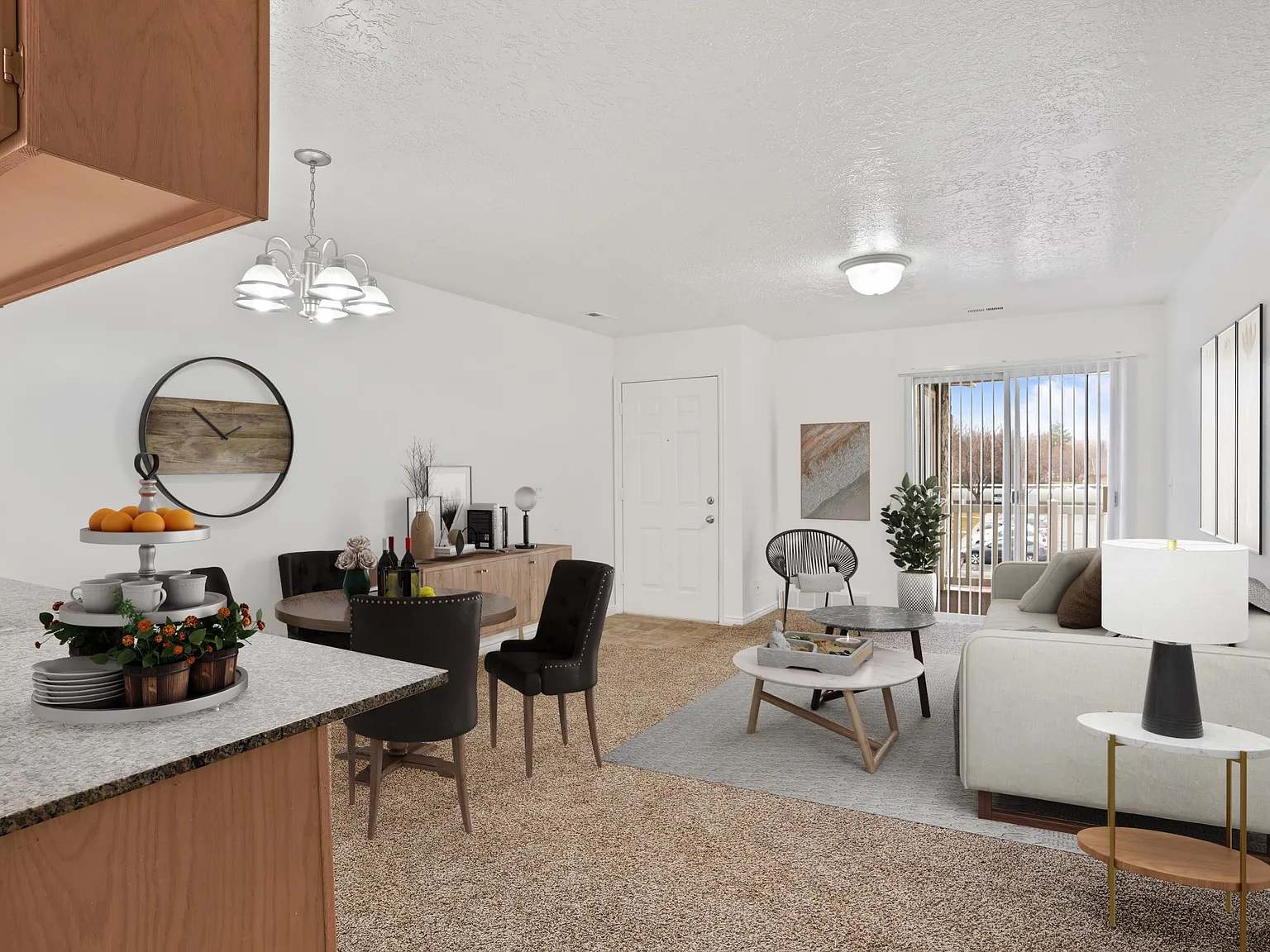 Brighton Park Apartments — Photo 2