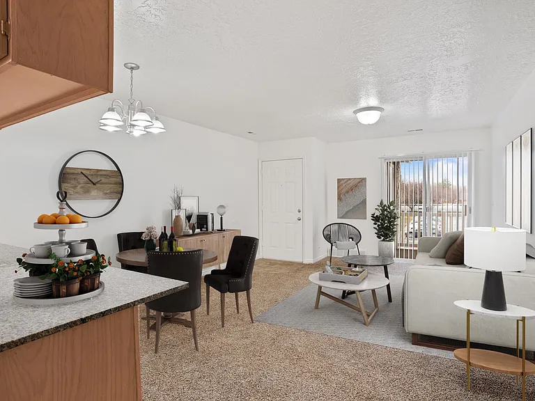 Brighton Park Apartments — Photo 5
