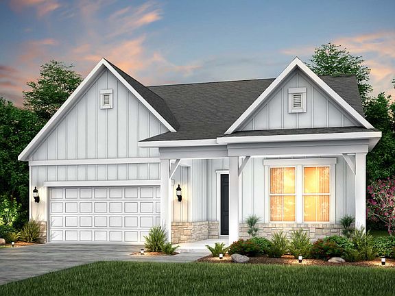 Farmhouse FH201