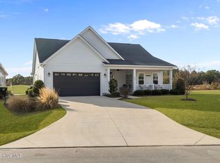 204 Taylorwood Drive, Beaufort, NC 28516