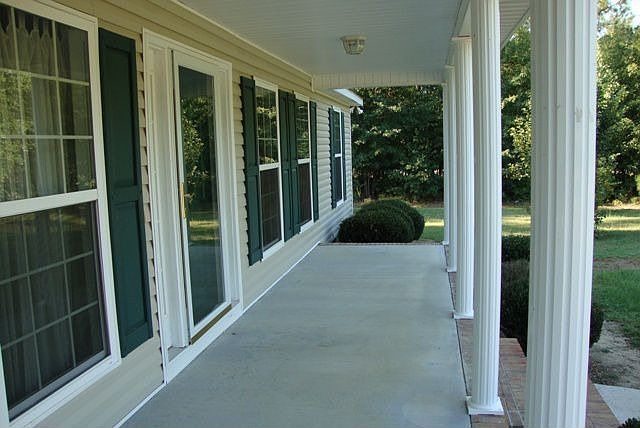 Front Room