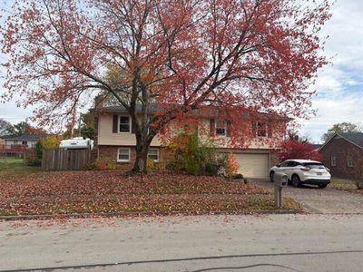 1353 Post Oak Rd, Lexington, KY, 40517