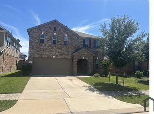 22507 Lavender Knoll Ln, Katy, TX 77449