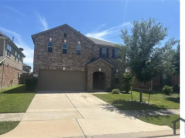22507 Lavender Knoll Ln, Katy, TX 77449