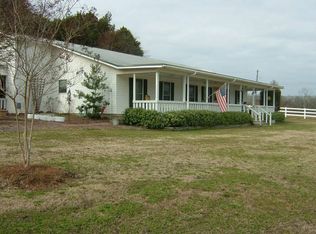 2599 S Frontage Rd, Columbus, MS 39701