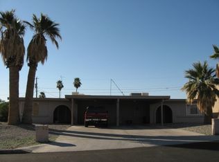 3725 Hollister Dr, Lake Havasu City, AZ 86406