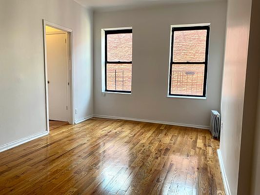 1st image of 562 W 164th St #5CD