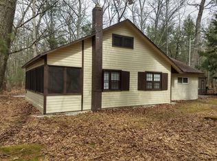 5709 Ottawattamie Dr, Pentwater, MI 49449