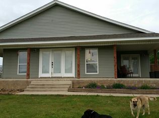 126 Chase Ln, Beebe, AR 72012