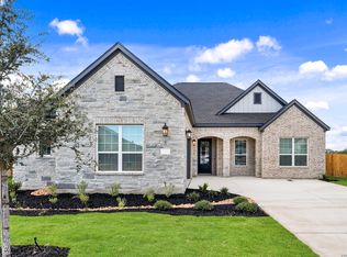 204 AZALEA ALY, Castroville, TX 78009